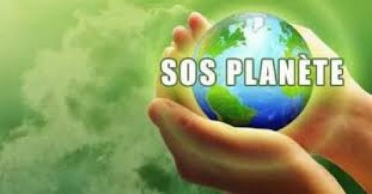 sos planete Thierry Molle